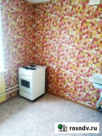 1-комнатная квартира, 35 м², 3/3 эт. в аренду на длительный срок в Куйбышеве Куйбышев - изображение 1