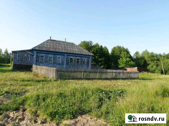 Дом 50 м² на участке 12 сот. на продажу в Сатисе Сатис - изображение 1