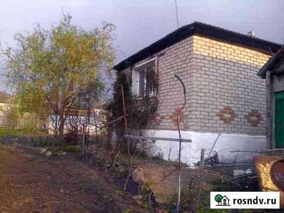Дом 60 м² на участке 10 сот. на продажу в Петропавловке Воронежской области Петропавловка