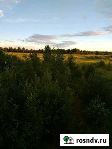 Участок ИЖС 15 сот. на продажу в Вышнем Волочке Вышний Волочек - изображение 1