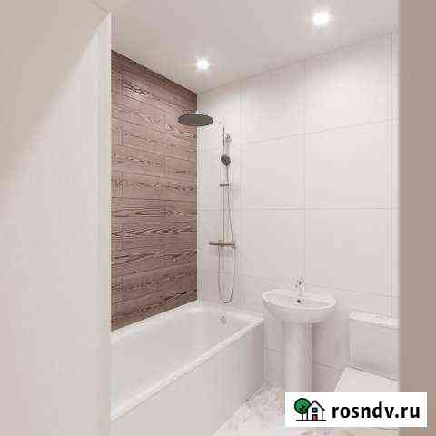 1-комнатная квартира, 40 м², 13/17 эт. на продажу в Домодедово Домодедово