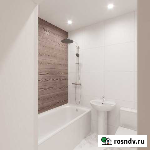 1-комнатная квартира, 40 м², 13/17 эт. на продажу в Домодедово Домодедово - изображение 1