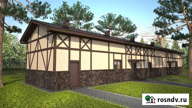 Дача 155 м² на участке 10 сот. на продажу в Еткуле Еткуль - изображение 1