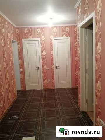 3-комнатная квартира, 67 м², 2/3 эт. на продажу в Чехове Московской области Чехов - изображение 1