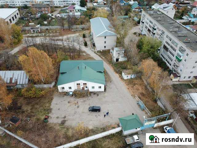 Имущественный комплекс, 6095.1 кв.м. Васильево - изображение 1