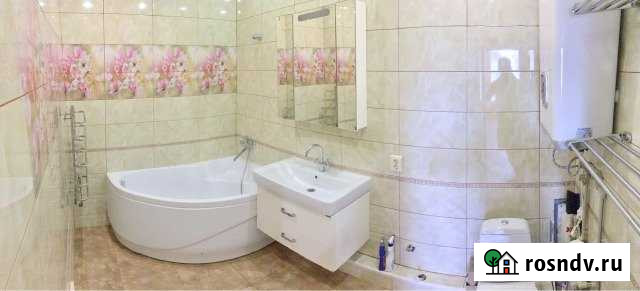 1-комнатная квартира, 59 м², 3/3 эт. на продажу в Архипо-Осиповке Архипо-Осиповка - изображение 1