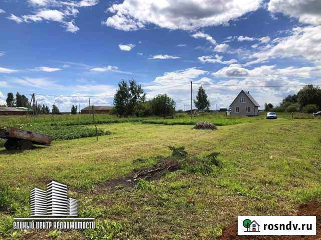 Участок ИЖС 10 сот. на продажу в Запрудне Запрудня - изображение 1