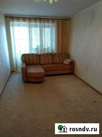 1-комнатная квартира, 34 м², 5/5 эт. на продажу в Заводоуковске Заводоуковск - изображение 1