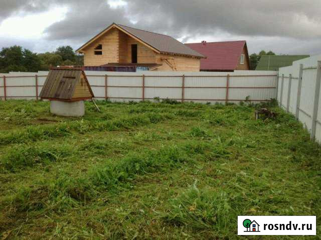 Участок СНТ, ДНП 16 сот. на продажу в Новогуровском Новогуровский - изображение 1