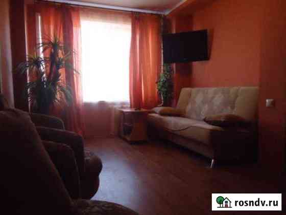 2-комнатная квартира, 45 м², 2/9 эт. в аренду посуточно в Ачинске Ачинск