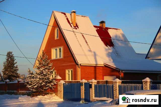 Дом 262 м² на участке 7.5 сот. на продажу в Лодейном Поле Лодейное Поле - изображение 1