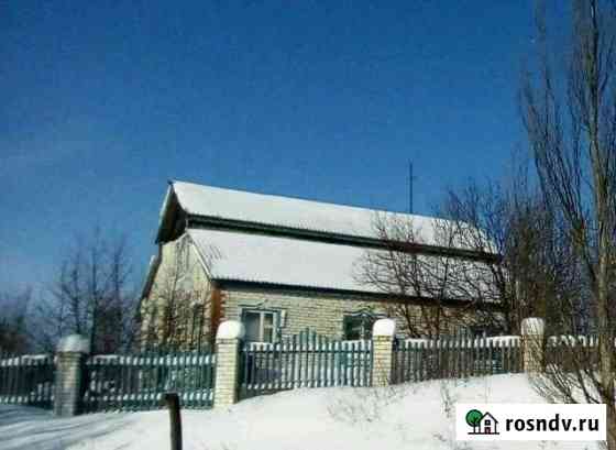 Дом 110 м² на участке 12 сот. на продажу в Камском Устье Камское Устье