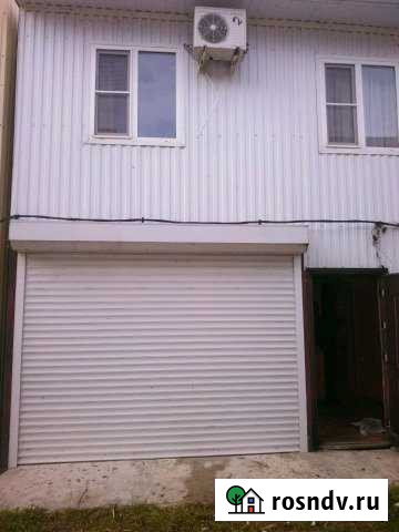 Коттедж 150 м² на участке 1 сот. на продажу в Темрюке Темрюк - изображение 1