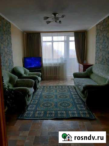 3-комнатная квартира, 57 м², 5/5 эт. на продажу в Коченево Коченево - изображение 1