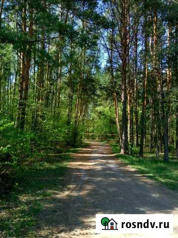 Участок ИЖС 15 сот. на продажу в Чекалине Чекалин - изображение 1