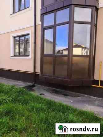 1-комнатная квартира, 46 м², 1/3 эт. на продажу в Чегеме Чегем