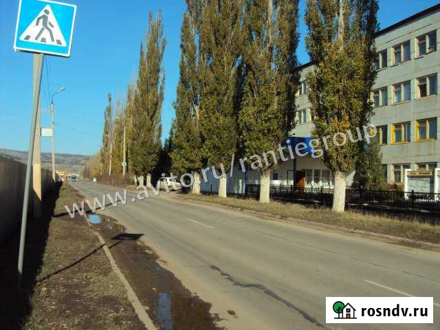 Административно-офисное здание, 16032.6 кв.м. Октябрьский - изображение 1