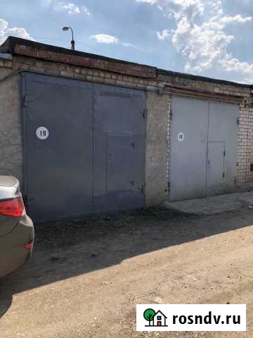 Гараж 22 м² на продажу в Стерлитамаке Стерлитамак - изображение 1