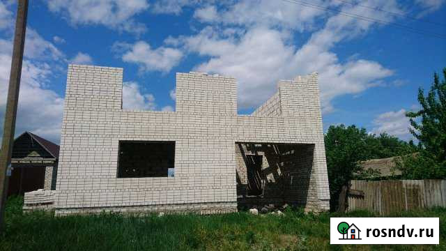 Дом 170 м² на участке 6 сот. на продажу в Елани Елань - изображение 1
