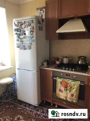 1-комнатная квартира, 33 м², 5/5 эт. на продажу в Губкине Губкин - изображение 1