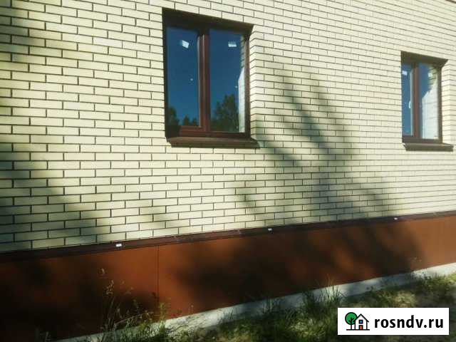 Дом 138 м² на участке 7 сот. на продажу в Ростове Ростов - изображение 1