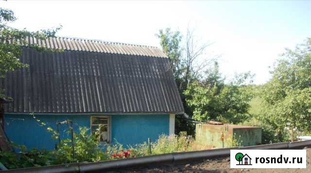 Дача 28 м² на участке 6 сот. на продажу в Гремячьем Гремячье - изображение 1