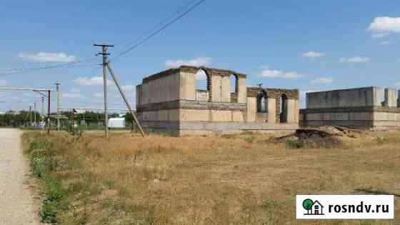 Дом 120 м² на участке 10 сот. на продажу в Гвардейском Гвардейское