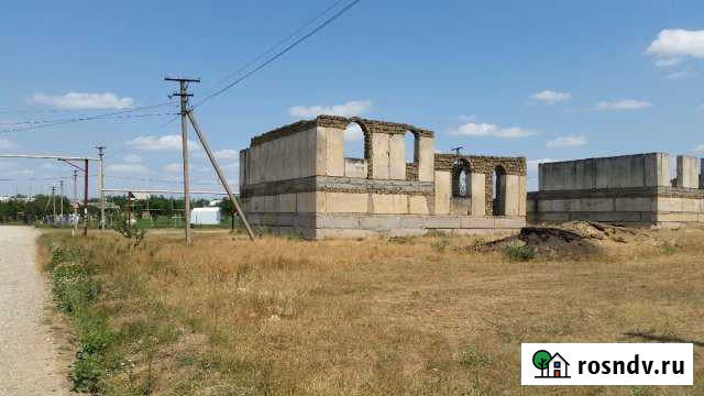 Дом 120 м² на участке 10 сот. на продажу в Гвардейском Гвардейское - изображение 1