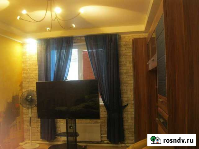 1-комнатная квартира, 33 м², 1/3 эт. на продажу в Богородском Московской области Богородское - изображение 1