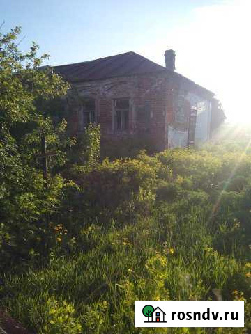 Дом 50 м² на участке 22 сот. на продажу на Полянах Поляны - изображение 1