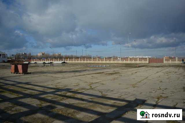 Участок промназначения 80 сот. на продажу в Анапе Анапа - изображение 1