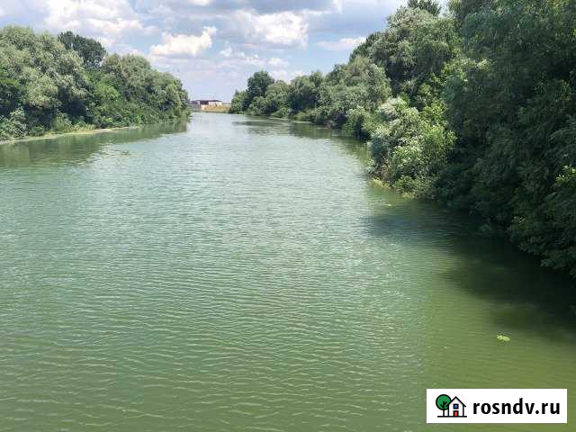 Участок СНТ, ДНП 5 сот. на продажу в Афипском Афипский - изображение 1