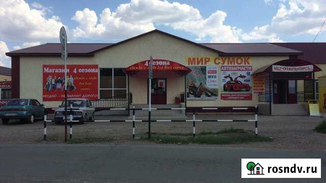 Сдам площади в аренду Саракташ - изображение 1