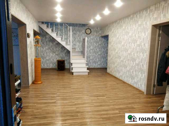 Коттедж 300 м² на участке 6 сот. на продажу в Бердске Бердск - изображение 1