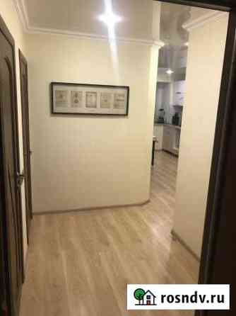3-комнатная квартира, 65 м², 5/5 эт. на продажу в Кропоткине Кропоткин