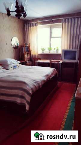 2-комнатная квартира, 51 м², 1/5 эт. на продажу в Волчанске Волчанск - изображение 1