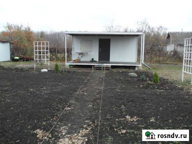 Дача 20 м² на участке 12 сот. на продажу в Воле Воля - изображение 1