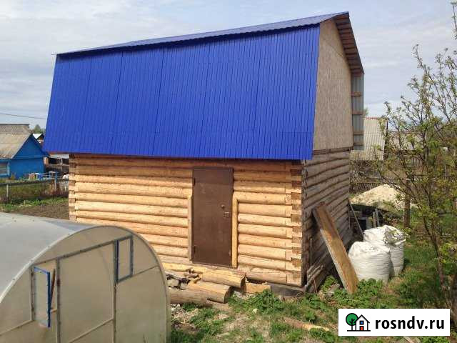 Дача 600 м² на участке 603 сот. на продажу в Тобольске Тобольск - изображение 1