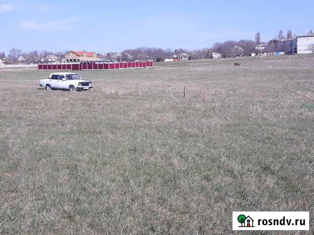 Участок ИЖС 10 сот. на продажу в Украинке Украинка - изображение 1