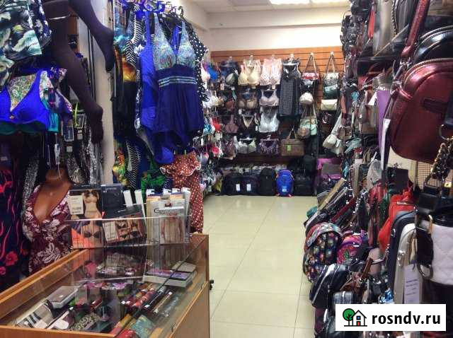 ТЦ»orange Иркутск - изображение 1