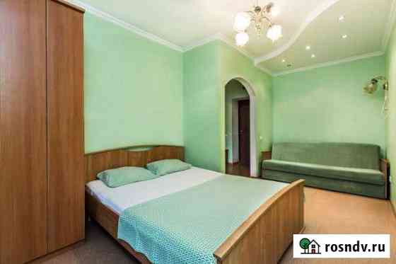 1-комнатная квартира, 36 м², 2/11 эт. в аренду посуточно в Тюмени Тюмень