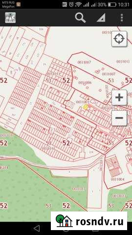 Участок ИЖС 10 сот. на продажу в Выксе Выкса - изображение 1