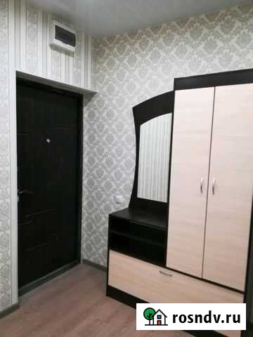 Квартира-студия, 38 м², 11/18 эт. в аренду посуточно в Улан-Удэ Улан-Удэ - изображение 1