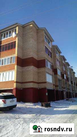 1-комнатная квартира, 64 м², 4/4 эт. на продажу в Губкинском Губкинский - изображение 1