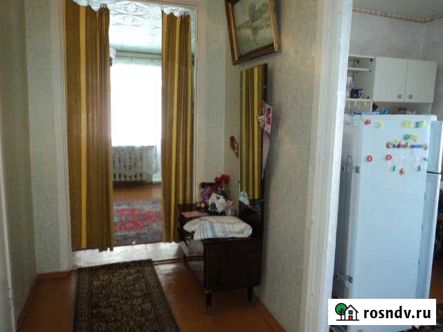 1-комнатная квартира, 36 м², 1/3 эт. на продажу в Коркино Коркино - изображение 1