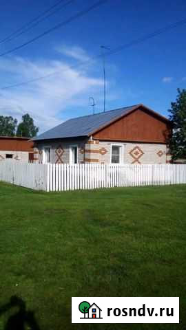Дом 70 м² на участке 22 сот. на продажу в Зональном Зональное - изображение 1