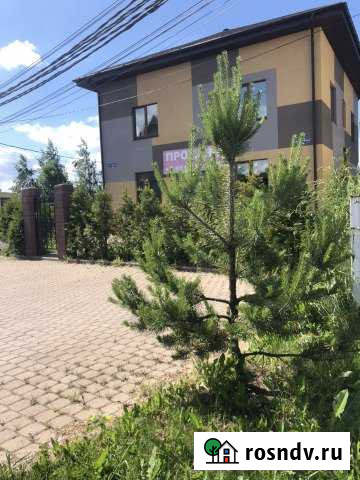 Таунхаус 135 м² на участке 2.9 сот. на продажу в Янино-1 Янино-1 - изображение 1