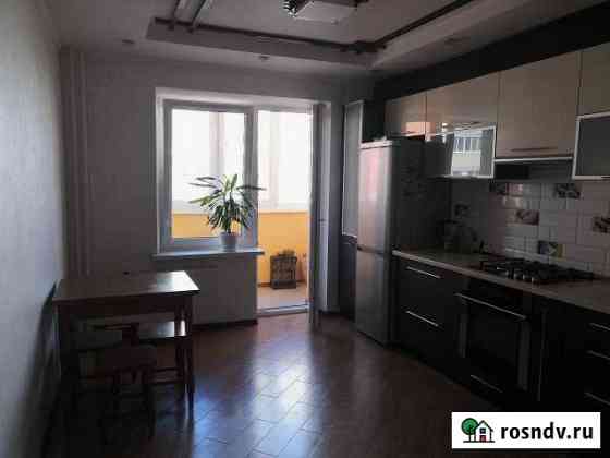 3-комнатная квартира, 91 м², 3/10 эт. на продажу в Брянске Брянск