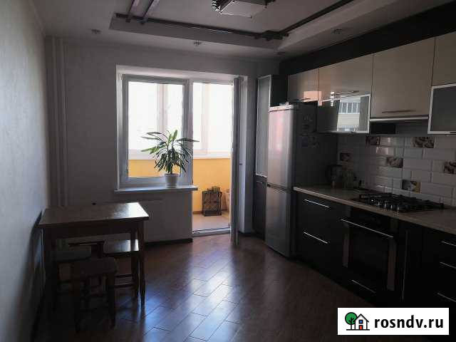 3-комнатная квартира, 91 м², 3/10 эт. на продажу в Брянске Брянск - изображение 1