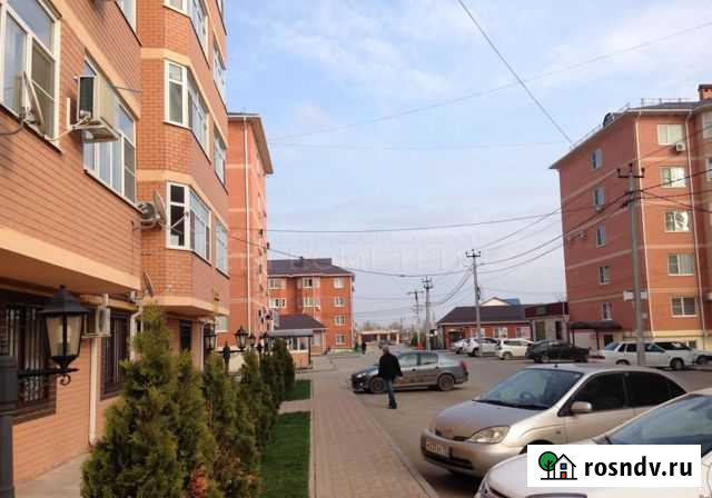 Квартира-студия, 24 м², 3/4 эт. на продажу в Яблоновском Яблоновский - изображение 1